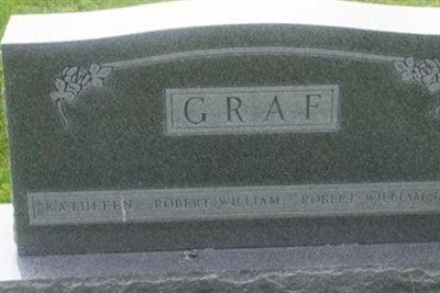 Robert William Graf on Sysoon