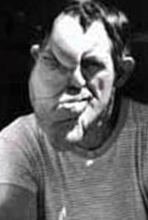 Robert "The Man with Two Faces" Melvin on Sysoon