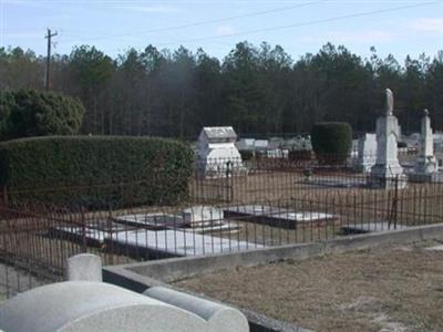 Roberta City Cemetery on Sysoon