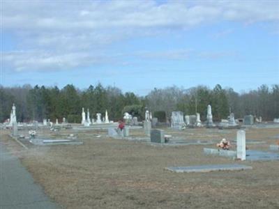 Roberta City Cemetery on Sysoon