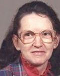 Roberta Mae Lewis Nipper on Sysoon