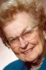 Roberta Margaret "Bobbie" Nelson Heidepriem on Sysoon