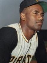 Roberto Clemente on Sysoon