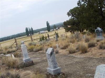 Roberts Cemetery on Sysoon