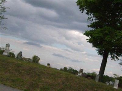 Roberts Cemetery on Sysoon