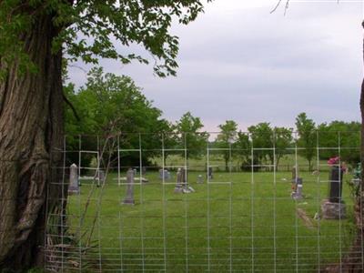 Roberts Cemetery on Sysoon