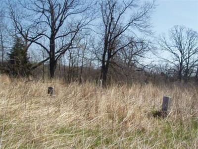 Roberts Cemetery on Sysoon