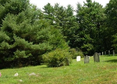 Roberts Cemetery on Sysoon