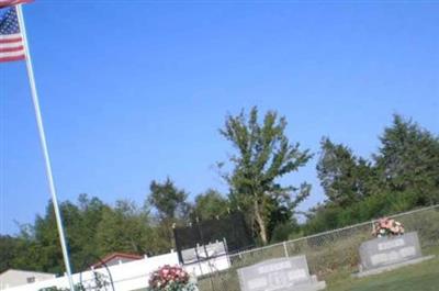 Roberts Family Cemetery (Brown Road) on Sysoon