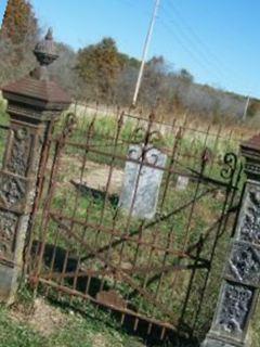 Roberts Family Cemetery on Sysoon