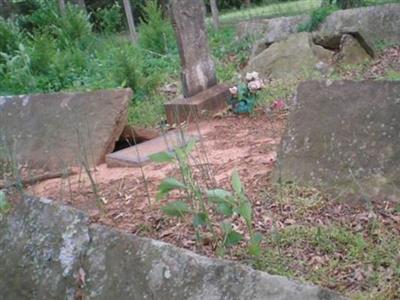 Roberts Family Cemetery (Neel) on Sysoon