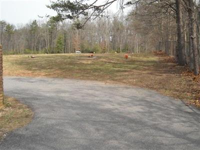 Roberts Memorial Park on Sysoon