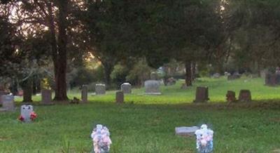 Robertsville Cemetery on Sysoon