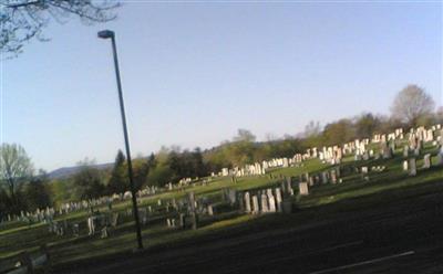 Robeson Lutheran Church Cemetery on Sysoon