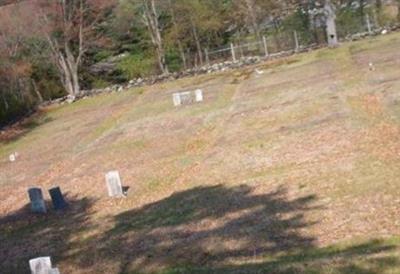 Robin Hill Cemetery on Sysoon