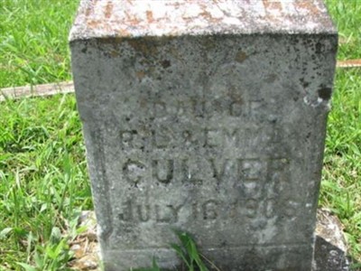 Robin L. Culver on Sysoon