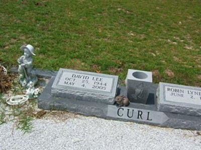 Robin Lynette Curl on Sysoon