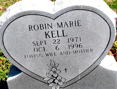 Robin Marie Kell on Sysoon