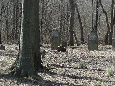 Robinson Cemetery on Sysoon