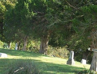 Robinson Cemetery on Sysoon