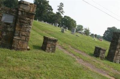 Robinson River Cemetery on Sysoon