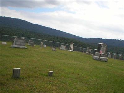 Robinsonville Cemetery on Sysoon