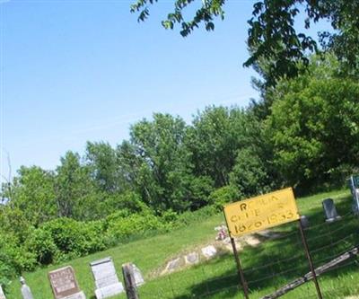 Roblin Family Cemetery on Sysoon