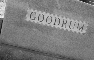 Robyn R. Goodrum on Sysoon