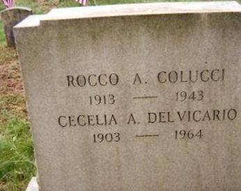 Rocco A. Colucci on Sysoon