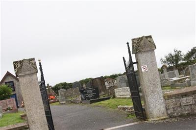 Roche Cemetery on Sysoon