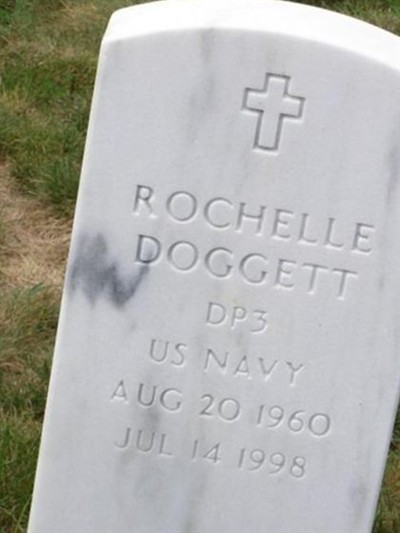 Rochelle Doggett on Sysoon
