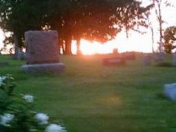 Rochester Cemetery on Sysoon