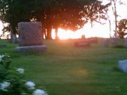 Rochester Cemetery on Sysoon