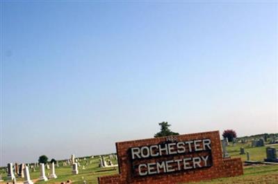 Rochester Cemetery on Sysoon