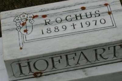 Rochus Hoffart on Sysoon