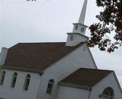 Rock Pike Baptist Church Cemetery on Sysoon