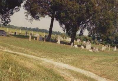 Rock Cemetery on Sysoon