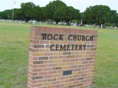 Rock Church Cemetery on Sysoon