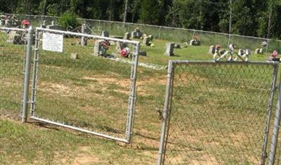 Rock Creek Cemetery on Sysoon