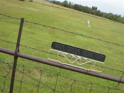 Rock Creek Cemetery on Sysoon