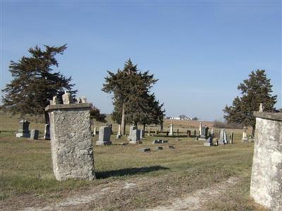 Rock Creek Cemetery on Sysoon