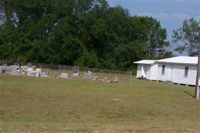 Rock Creek Church Cemetery on Sysoon