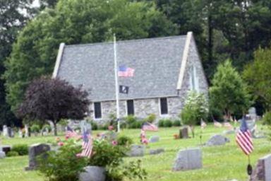 Rock Creek Union Cemetery on Sysoon