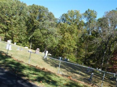 Rock Haven Baptist Cemetery on Sysoon