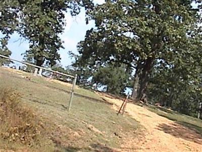 Rock Hill Cemetery (S of Golden) on Sysoon