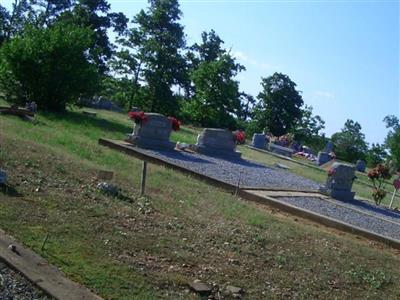 Rock Hill Cemetery (S of Golden) on Sysoon
