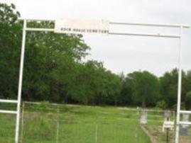 Rock House Cemetery on Sysoon