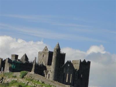 Rock of Cashel on Sysoon