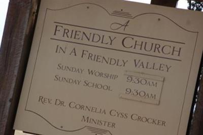 Two Rock Presbyterian Church Cemetery on Sysoon