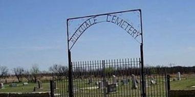 Rockdale Cemetery on Sysoon